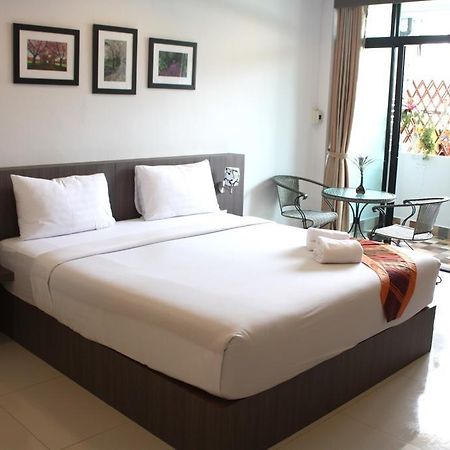 P-Residence Hat Yai Quarto foto