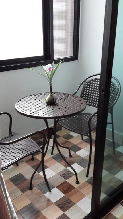 P-Residence Hat Yai Exterior foto