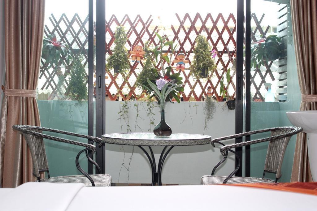 P-Residence Hat Yai Quarto foto