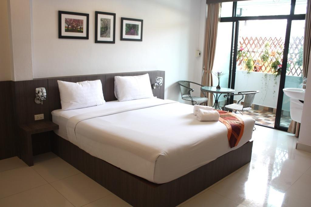 P-Residence Hat Yai Quarto foto