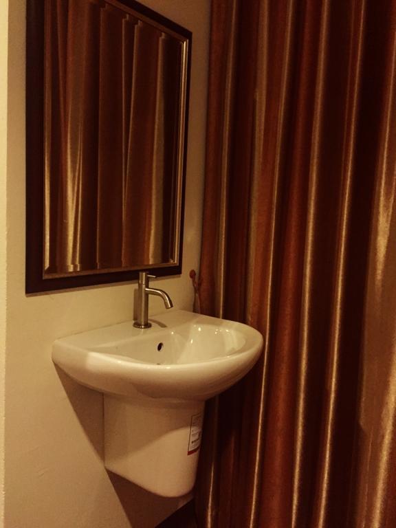 P-Residence Hat Yai Quarto foto