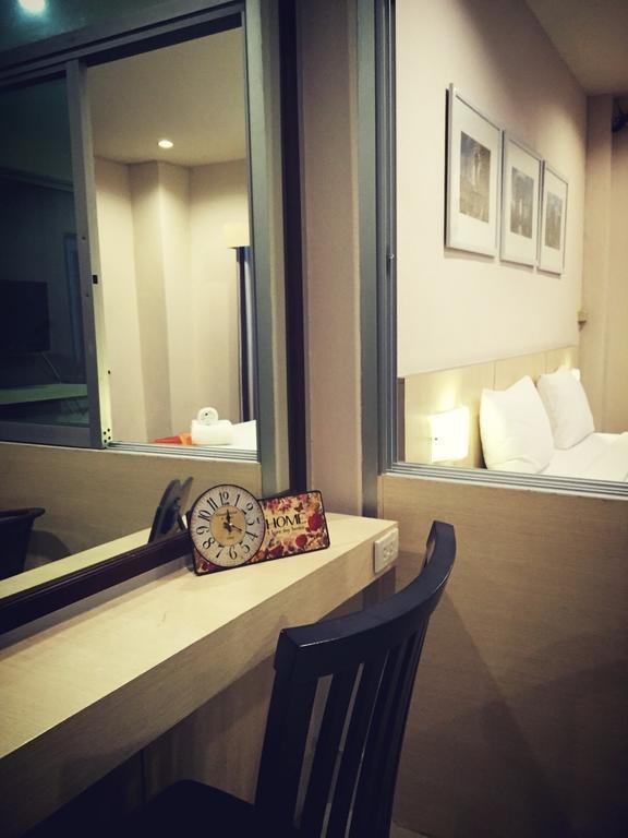 P-Residence Hat Yai Quarto foto