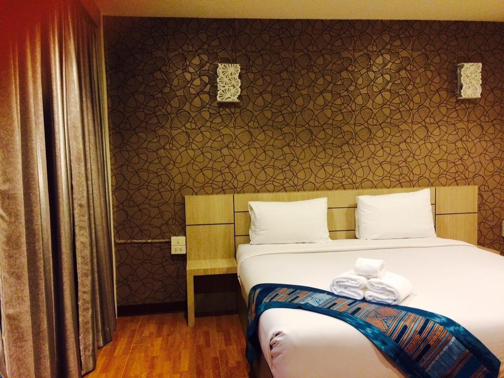 P-Residence Hat Yai Quarto foto