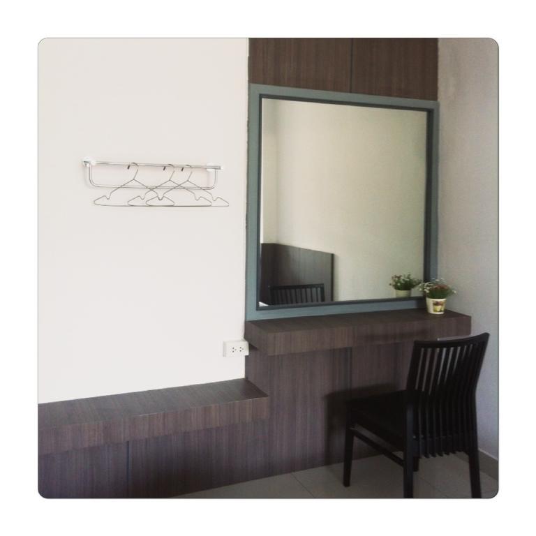 P-Residence Hat Yai Quarto foto