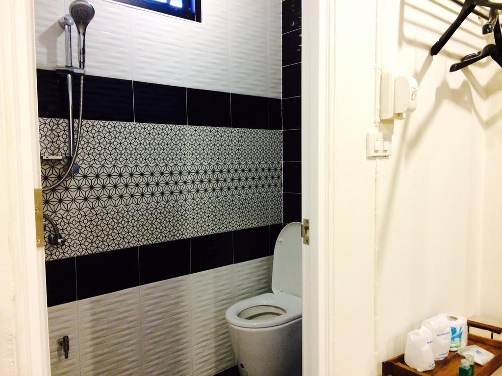 P-Residence Hat Yai Exterior foto