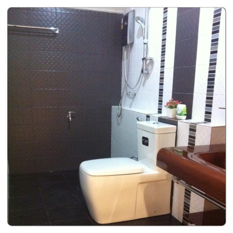 P-Residence Hat Yai Quarto foto