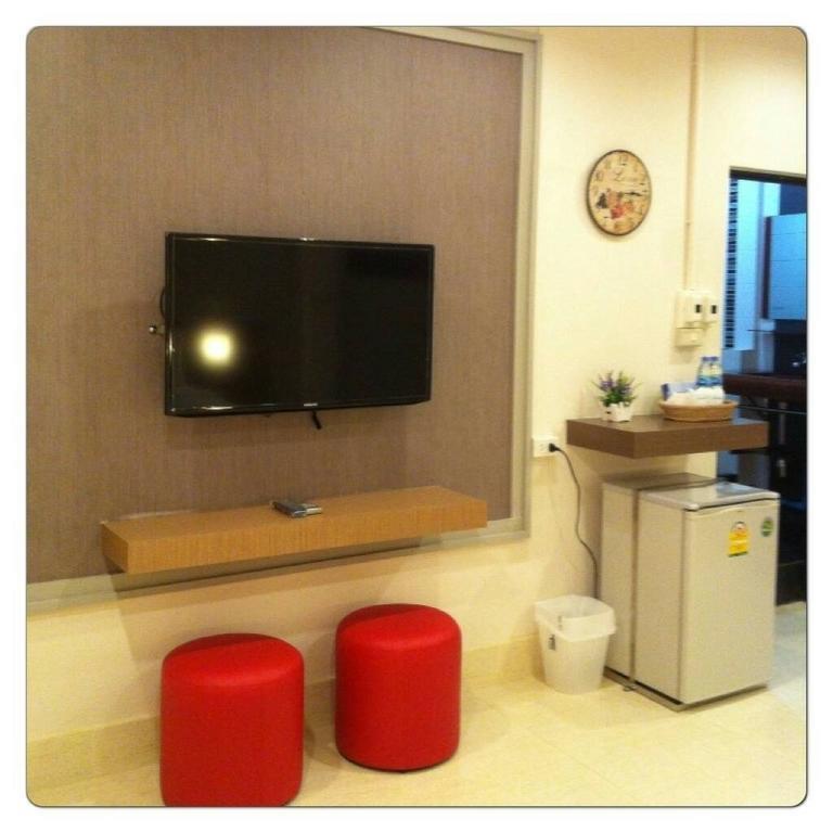 P-Residence Hat Yai Exterior foto