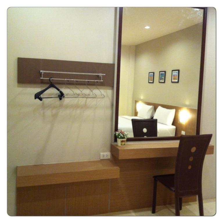 P-Residence Hat Yai Quarto foto