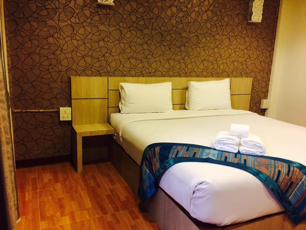 P-Residence Hat Yai Quarto foto
