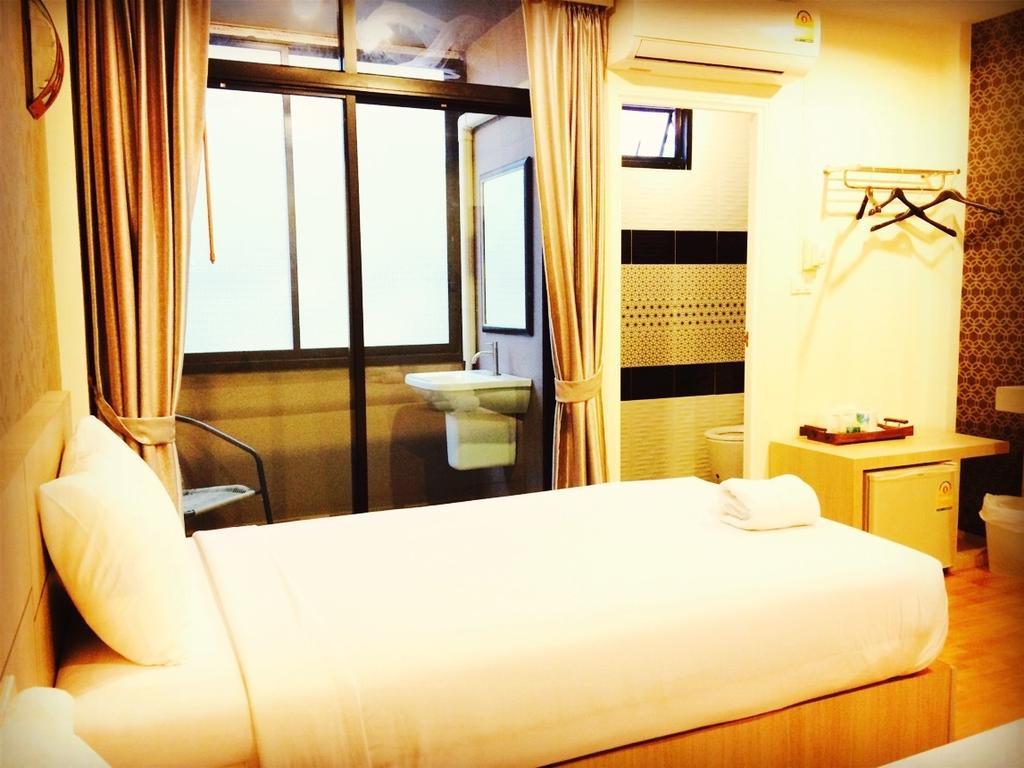 P-Residence Hat Yai Quarto foto