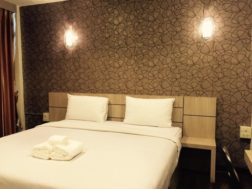 P-Residence Hat Yai Exterior foto
