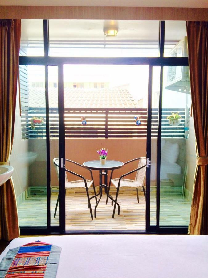 P-Residence Hat Yai Exterior foto